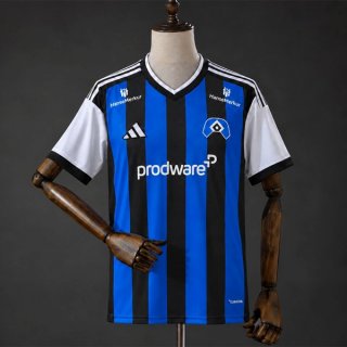 Tailandia Camiseta Hamburgo SV Esports Team 2026-2027