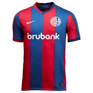 Tailandia Camiseta San Lorenzo De Almagro 1ª Equipación 2023-2024 Tailandia Camiseta San Lorenzo De Almagro 1ª Equipación 2023-2024