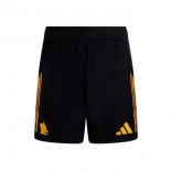 Shorts AS Roma 2ª Equipación 2025-2026