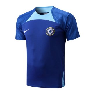 Entrenamiento Chelsea 2022-2023 Azul 2 Entrenamiento Chelsea 2022-2023 Azul 2