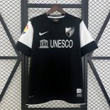 Tailandia Camiseta Malaga 2ª Equipación Retro 2013