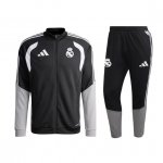 Chandal Real Madrid 2026-2027 Negro