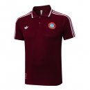 Polo Bayern Munich 2026-2027 Rojo 3