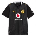 Tailandia Camiseta Borussia Dortmund 2ª Equipación 2026-2027 Tailandia Camiseta Borussia Dortmund 2ª Equipación 2026-2027