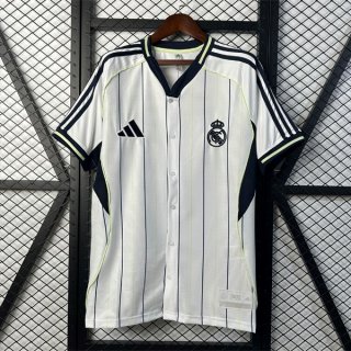 Camiseta Real Madrid Special Edition 2025-2026 Blanco Camiseta Real Madrid Special Edition 2025-2026 Blanco