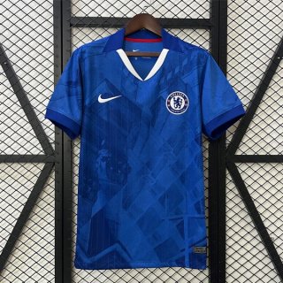 Tailandia Camiseta Chelsea 1ª Equipación 2025-2026 Tailandia Camiseta Chelsea 1ª Equipación 2025-2026