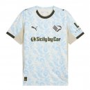 Tailandia Camiseta Palermo FC 3ª Equipación 2025-2026