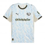 Tailandia Camiseta Palermo FC 3ª Equipación 2025-2026