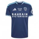 Tailandia Camiseta Paris FC 1ª Equipación 2026-2027 Tailandia Camiseta Paris FC 1ª Equipación 2026-2027