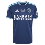 Tailandia Camiseta Paris FC 1ª Equipación 2026-2027 Tailandia Camiseta Paris FC 1ª Equipación 2026-2027