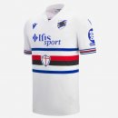 Tailandia Camiseta Sampdoria 2ª Equipación 2025-2026