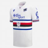 Tailandia Camiseta Sampdoria 2ª Equipación 2025-2026