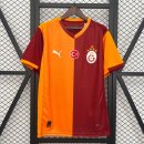Tailandia Camiseta Galata 1ª Equipación 2025-2026