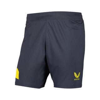 Pantalones Everton 2ª Equipación 2024-2025 Pantalones Everton 2ª Equipación 2024-2025