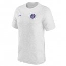 Tailandia Camiseta PSG Pre Match 2022-2023