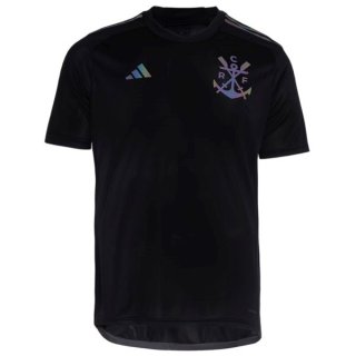 Tailandia Camiseta Flamengo 3ª Equipación 2023-2024 Tailandia Camiseta Flamengo 3ª Equipación 2023-2024