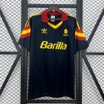 Tailandia Camiseta Roma 3ª Equipación Retro 1991-1992