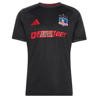 Tailandia Camiseta Colo Colo 2ª Equipación 2026