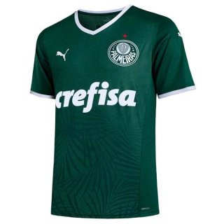 Replica Camiseta Palmeiras 1ª Equipación 2022-2023 Replica Camiseta Palmeiras 1ª Equipación 2022-2023