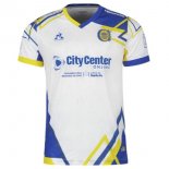 Tailandia Camiseta Rosario Central 2ª Equipación 2025-2026 Tailandia Camiseta Rosario Central 2ª Equipación 2025-2026