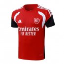 Camiseta Entrenamiento Arsenal 2026-2027 Rojo 2 Camiseta Entrenamiento Arsenal 2026-2027 Rojo 2