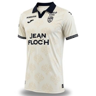 Tailandia Camiseta FC Lorient 3ª Equipación 2026-2027