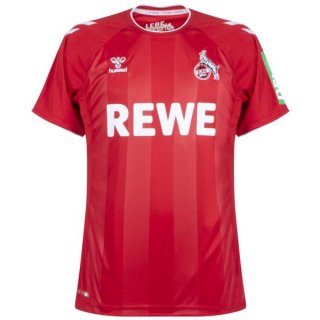 Tailandia Camiseta FC Koln 2ª Equipación 2022-2023 Tailandia Camiseta FC Koln 2ª Equipación 2022-2023