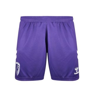 Pantalones AFC Bournemouth 2ª Equipación 2026-2027