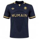 Tailandia Camiseta Al-Nassr FC 2ª Equipación 2026-2027
