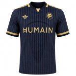 Tailandia Camiseta Al-Nassr FC 2ª Equipación 2026-2027
