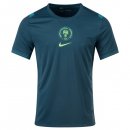 Tailandia Camiseta Nigeria 2ª Equipación 2025