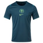 Tailandia Camiseta Nigeria 2ª Equipación 2025