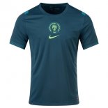 Tailandia Camiseta Nigeria 2ª Equipación 2025