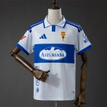 Tailandia Camiseta Real Oviedo 2ª Equipación 2026-2027 Tailandia Camiseta Real Oviedo 2ª Equipación 2026-2027