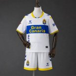 Camiseta Las Palmas 3ª Equipación Niño 2026-2027 Camiseta Las Palmas 3ª Equipación Niño 2026-2027