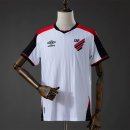 Tailandia Camiseta Atletico Paranaense 2ª Equipación 2026-2027 Tailandia Camiseta Atletico Paranaense 2ª Equipación 2026-2027
