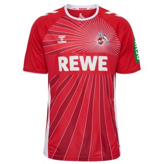 Tailandia Camiseta FC Koln 2ª Equipación 2024-2025 Tailandia Camiseta FC Koln 2ª Equipación 2024-2025