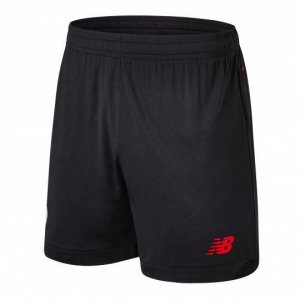 1ª Equipación Pantalones Athletic Bilbao 2021-2022 Rojo