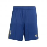 Pantalones Suecia 2ª 2026