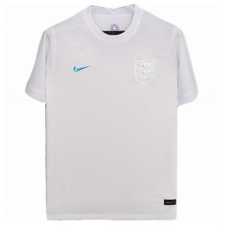 Replica Camiseta Inglaterra 1ª Equipación 2022 Replica Camiseta Inglaterra 1ª Equipación 2022