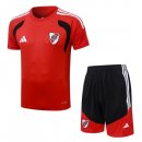 Camiseta Entrenamiento Flamengo 2026-2027 Rojo 2 Camiseta Entrenamiento Flamengo 2026-2027 Rojo 2