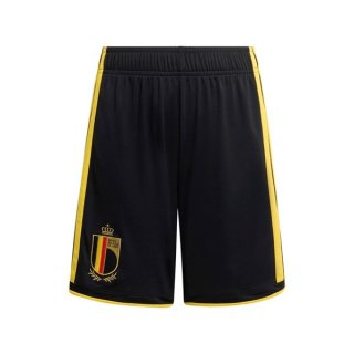 Pantalones Bélgica 1ª 2026