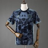 Camiseta Inglaterra Donald Duck Edition 2026-2027