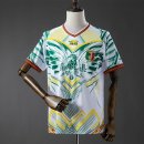 Tailandia Camiseta Mali 3ª Equipación 2026