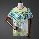 Tailandia Camiseta Mali 3ª Equipación 2026