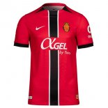 Tailandia Camiseta RCD Mallorca 1ª Equipación 2025-2026