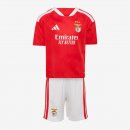 Camiseta Benfica 1ª Equipación Niño 2026 Camiseta Benfica 1ª Equipación Niño 2026