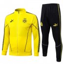Chandal Borussia Dortmund 2026-2027 Amarillo Chandal Borussia Dortmund 2026-2027 Amarillo
