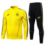 Chandal Borussia Dortmund 2026-2027 Amarillo