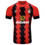 Tailandia Camiseta AFC Bournemouth 1ª Equipación 2022-2023